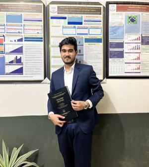 Md Shamim Bin Shahid